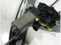 Recambio de elevalunas delantero derecho para mercedes-benz citan (w415) furgon 1.5 cdi cat referencia OEM IAM A4157200246   2