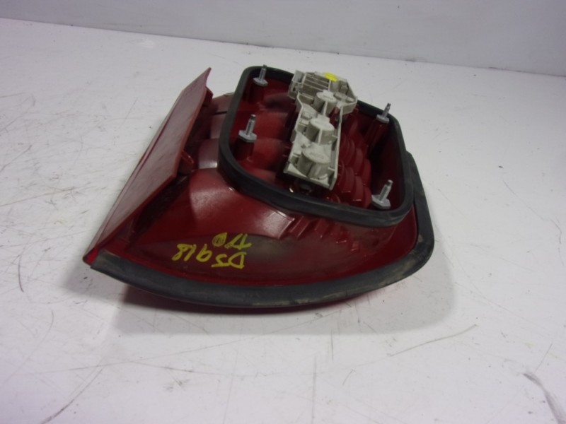 Recambio de piloto trasero derecho para skoda fabia (6y2/6y3) 1.4 tdi cat (amf) referencia OEM IAM   