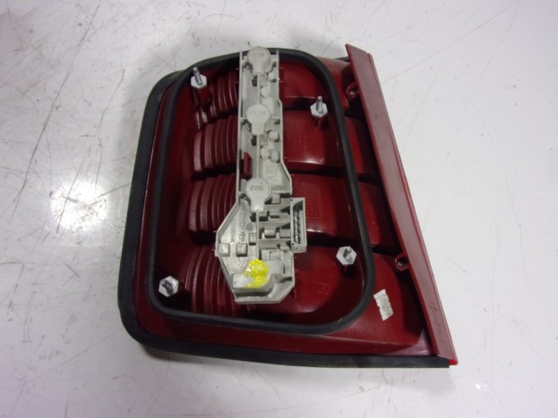 Recambio de piloto trasero derecho para skoda fabia (6y2/6y3) 1.4 tdi cat (amf) referencia OEM IAM   