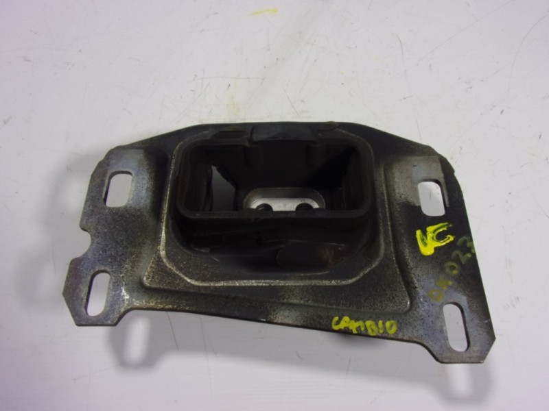 Recambio de soporte cambio para peugeot 308 sw 1.6 blue-hdi fap referencia OEM IAM 9673768480  