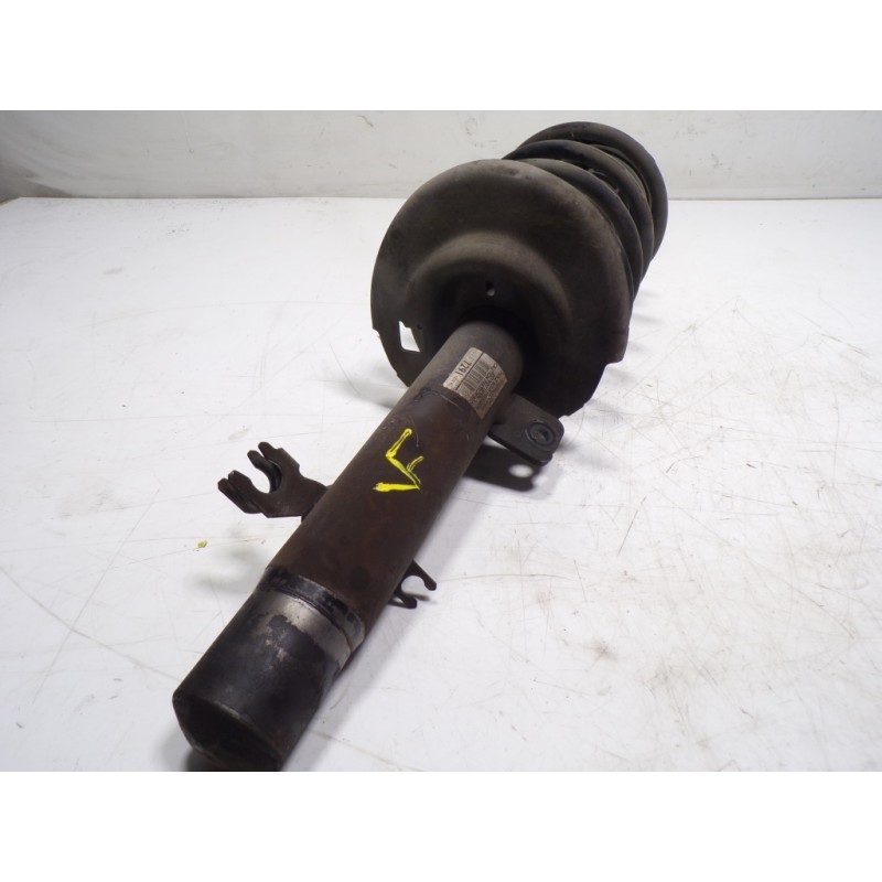 Recambio de amortiguador delantero izquierdo para peugeot 208 1.4 hdi fap referencia OEM IAM 9801729080 7291 