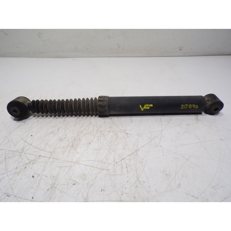 Recambio de amortiguador trasero derecho para peugeot 208 1.4 hdi fap referencia OEM IAM 9678823080 8230 