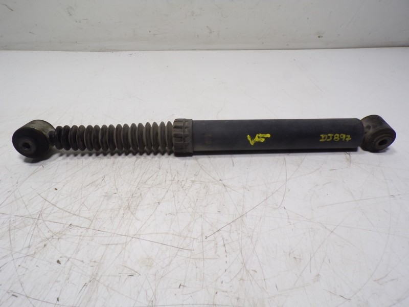Recambio de amortiguador trasero derecho para peugeot 208 1.4 hdi fap referencia OEM IAM 9678823080 8230 