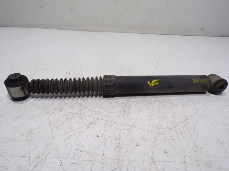 Recambio de amortiguador trasero izquierdo para peugeot 208 1.4 hdi fap referencia OEM IAM 9678823080 8230 