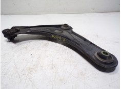 Recambio de brazo suspension inferior delantero derecho para peugeot 208 1.4 hdi fap referencia OEM IAM 9670771480   2