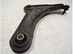 Recambio de brazo suspension inferior delantero izquierdo para peugeot 208 1.4 hdi fap referencia OEM IAM 9670772080   2