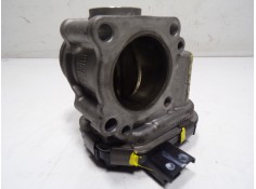 Recambio de caja mariposa para peugeot 208 1.4 hdi fap referencia OEM IAM 0345G4 9673534480 28275019 2