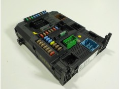 Recambio de caja reles / fusibles para peugeot 208 1.4 hdi fap referencia OEM IAM 1608326080 9678355880  2