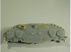 Recambio de cuadro instrumentos para peugeot 208 1.4 hdi fap referencia OEM IAM 9801904080 9801904080H  2