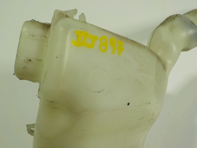 Recambio de deposito limpia para peugeot 208 1.4 hdi fap referencia OEM IAM 6431N6  
