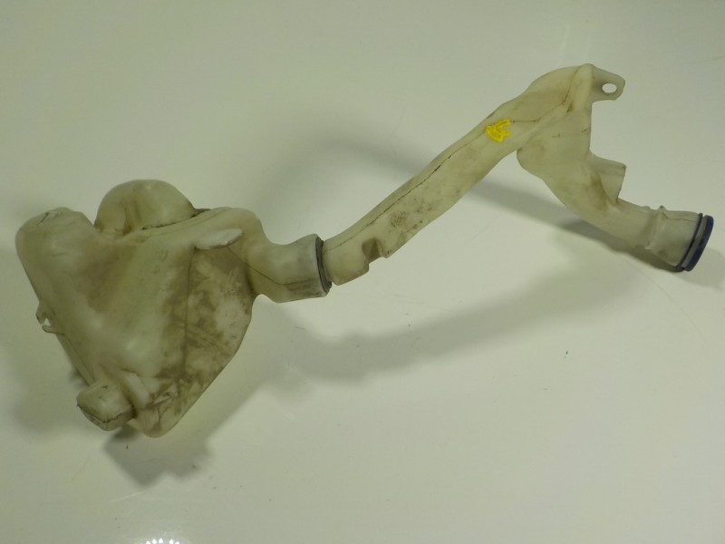 Recambio de deposito limpia para peugeot 208 1.4 hdi fap referencia OEM IAM 6431N6  