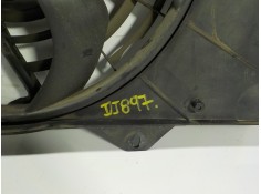 Recambio de electroventilador para peugeot 208 1.4 hdi fap referencia OEM IAM 1253Q0 221120989 221120989 2