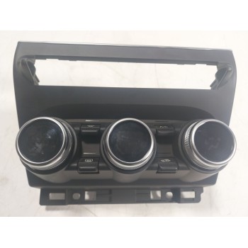 MANDO CLIMATIZADOR 275100986R 