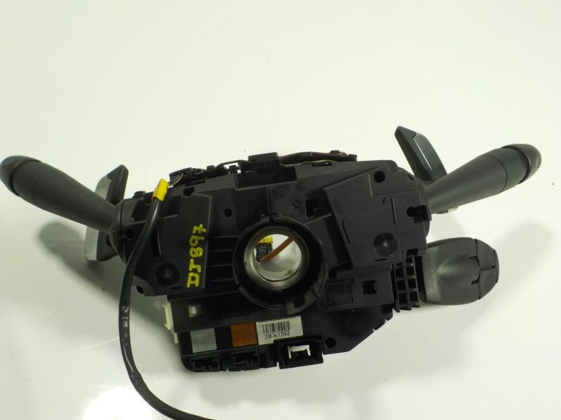 Recambio de mando luces para peugeot 208 1.4 hdi fap referencia OEM IAM 98030394ZD 96756731ZD 