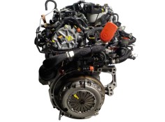 Recambio de motor completo para peugeot 208 1.4 hdi fap referencia OEM IAM 1606279580 8HP  2