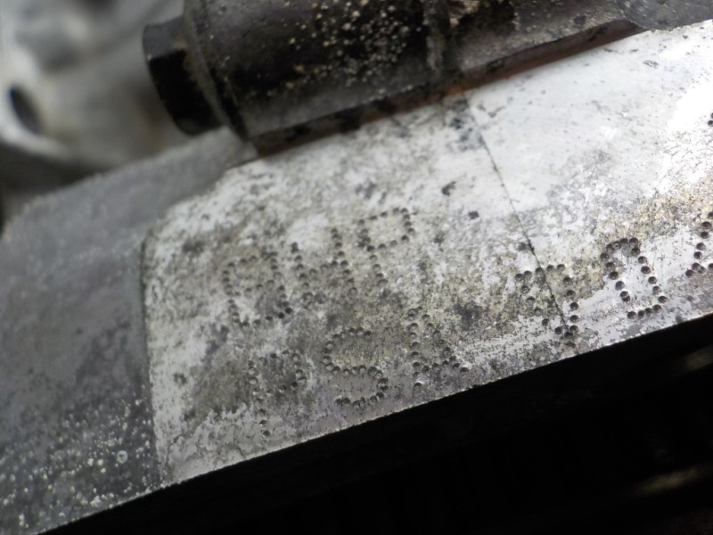 Recambio de motor completo para peugeot 208 1.4 hdi fap referencia OEM IAM 1606279580 8HP 