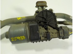 Recambio de motor limpia delantero para peugeot 208 1.4 hdi fap referencia OEM IAM 9673222580 0390241540 0390241540 2