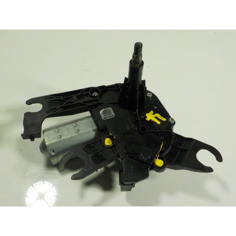 Recambio de motor limpia trasero para peugeot 208 1.4 hdi fap referencia OEM IAM 9673251380 9673251380A W000027332
