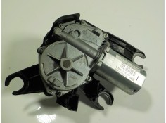 Recambio de motor limpia trasero para peugeot 208 1.4 hdi fap referencia OEM IAM 9673251380 9673251380A W000027332 2