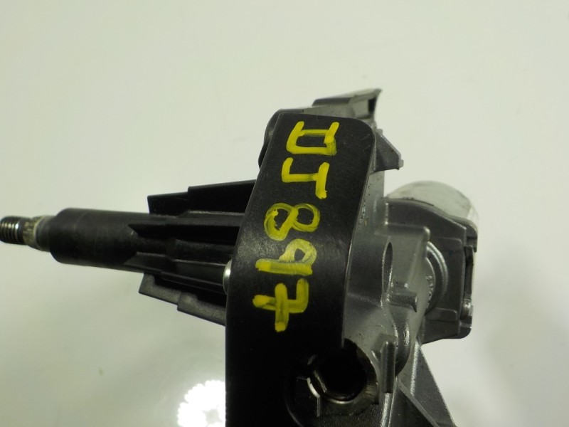 Recambio de motor limpia trasero para peugeot 208 1.4 hdi fap referencia OEM IAM 9673251380 9673251380A W000027332