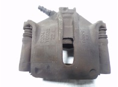 Recambio de pinza freno delantera derecha para peugeot 208 1.4 hdi fap referencia OEM IAM 4400R7   2