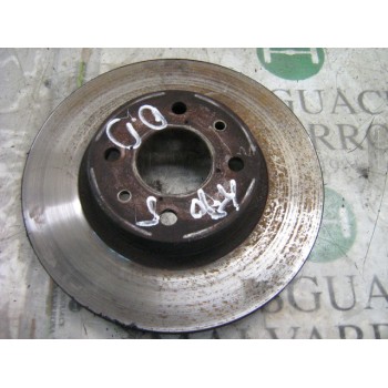 DISCO FRENO DELANTERO 71738373 