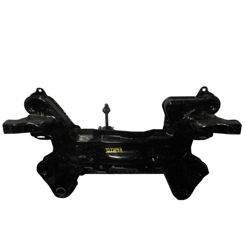 Recambio de puente delantero para peugeot 208 1.4 hdi fap referencia OEM IAM 3502JV  