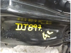 Recambio de puente delantero para peugeot 208 1.4 hdi fap referencia OEM IAM 3502JV   2