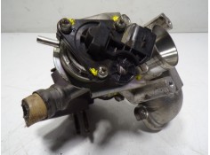 Recambio de turbocompresor para peugeot 208 1.4 hdi fap referencia OEM IAM 0375Q9 9673283680 4937302002 2