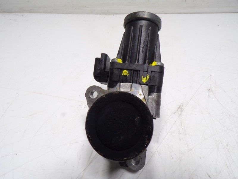 Recambio de valvula egr para peugeot 208 1.4 hdi fap referencia OEM IAM 1618LN 229120116613 5056390300