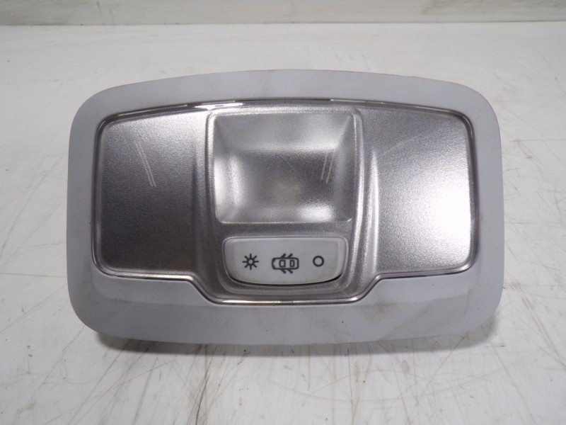 Recambio de piloto interior para peugeot 308 sw 1.6 blue-hdi fap referencia OEM IAM 96781443PR  