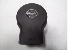Recambio de airbag delantero izquierdo para nissan navara pick-up (d40m) doble cab fe 4x4 referencia OEM IAM  6032032 