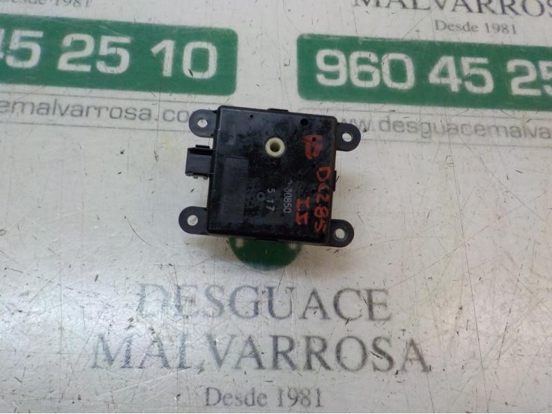 Recambio de modulo electronico para nissan x-trail (t30) le referencia OEM IAM   