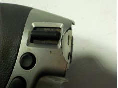 Recambio de airbag delantero izquierdo para nissan qashqai (j10) acenta referencia OEM IAM  98510JX27D  2