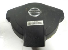 Recambio de airbag delantero izquierdo para nissan nv 200 (m20) kasten comfort referencia OEM IAM  98510BJ29E 