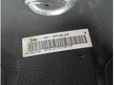 Recambio de airbag delantero izquierdo para nissan nv 200 (m20) kasten comfort referencia OEM IAM  98510BJ29E  2