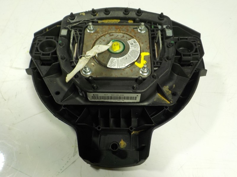Recambio de airbag delantero izquierdo para nissan nv 200 (m20) kasten comfort referencia OEM IAM  98510BJ29E 