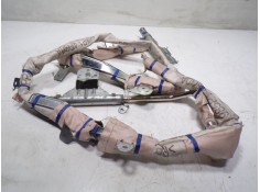 Recambio de airbag cortina delantero izquierdo para nissan nv 200 (m20) evalia premium referencia OEM IAM  985P14FG0A 