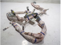 Recambio de airbag cortina delantero izquierdo para nissan nv 200 (m20) evalia premium referencia OEM IAM  985P14FG0A  2