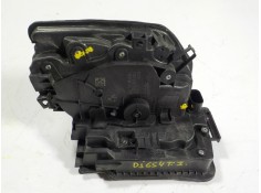 Recambio de cerradura puerta trasera izquierda para bmw serie 2 gran tourer (f46) 218d referencia OEM IAM 51227281939 7281939 18 2