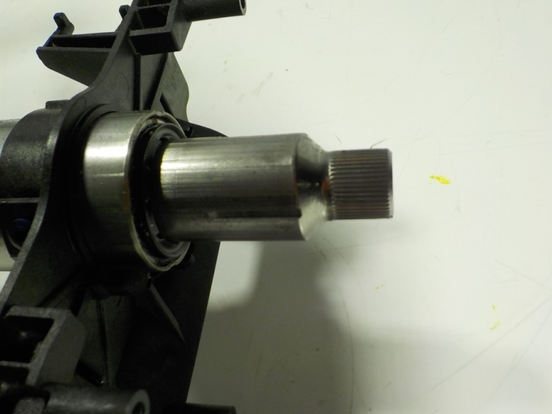 Recambio de columna direccion para bmw serie 2 gran tourer (f46) 218d referencia OEM IAM 32306864826 32306864826 7046955743