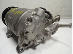 Recambio de compresor aire acondicionado para bmw serie 2 gran tourer (f46) 218d referencia OEM IAM 64525A3F1D2 BKQRJ4263 BKQRJ4 2