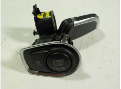 Recambio de conmutador de arranque para bmw serie 2 gran tourer (f46) 218d referencia OEM IAM 61319289135 9311353 5810511500 2