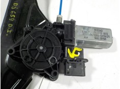 Recambio de elevalunas delantero izquierdo para bmw serie 2 gran tourer (f46) 218d referencia OEM IAM 51337490195 2579947 132162 2