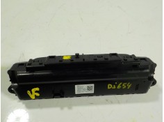 Recambio de mando climatizador para bmw serie 2 gran tourer (f46) 218d referencia OEM IAM 64119461404 64119371459 20020110 2