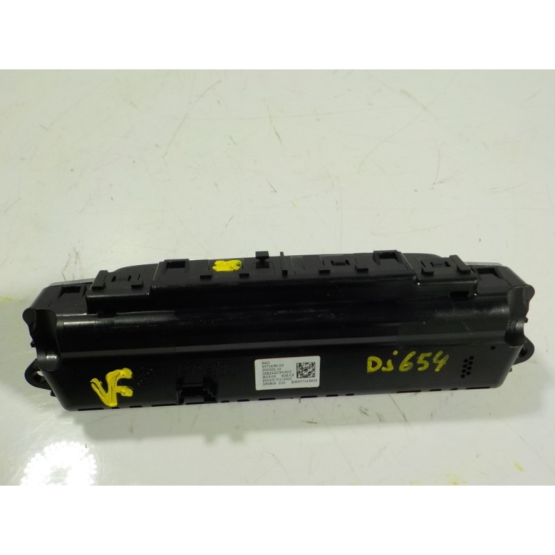 Recambio de mando climatizador para bmw serie 2 gran tourer (f46) 218d referencia OEM IAM 64119461404 64119371459 20020110