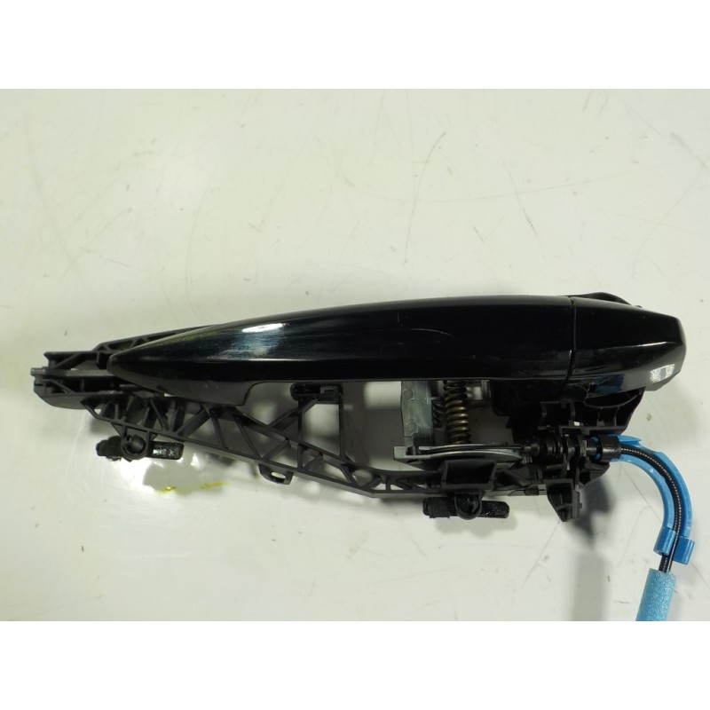 Recambio de maneta exterior delantera izquierda para bmw serie 2 gran tourer (f46) 218d referencia OEM IAM 51217396305  
