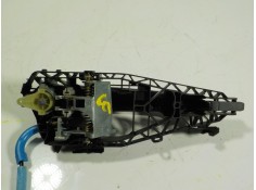 Recambio de maneta exterior delantera izquierda para bmw serie 2 gran tourer (f46) 218d referencia OEM IAM 51217396305   2