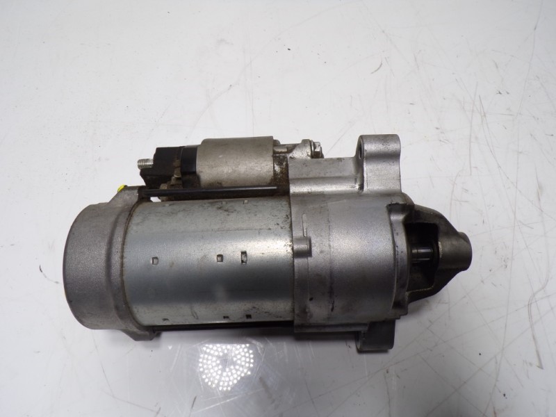 Recambio de motor arranque para bmw serie 2 gran tourer (f46) 218d referencia OEM IAM 12418581788 8570845 