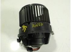 Recambio de motor calefaccion para bmw serie 2 gran tourer (f46) 218d referencia OEM IAM 64119297752 9297752 CZ116360 2